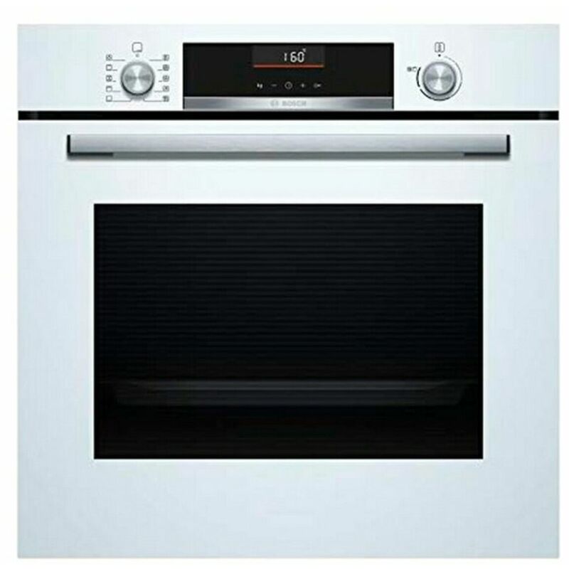 

BOSCH Horno Multifunción BOSCH HBA5360W0 71 L A