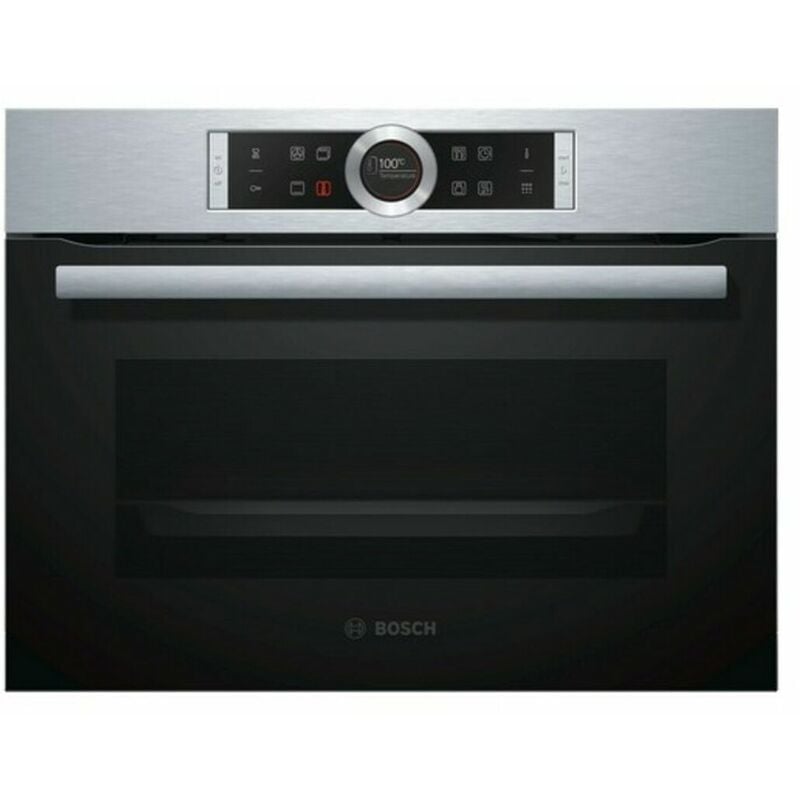 

Horno Pirolítico CBG675BS3 47 L 4000W A+ - Bosch