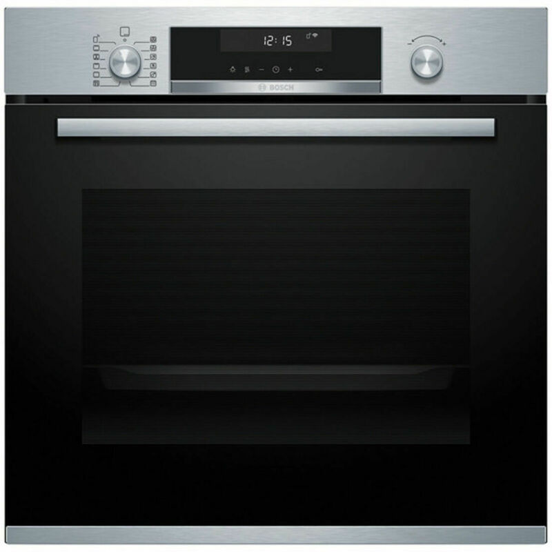 

BOSCH Horno Pirolítico BOSCH HBG5780S6 71 L 3600 W A