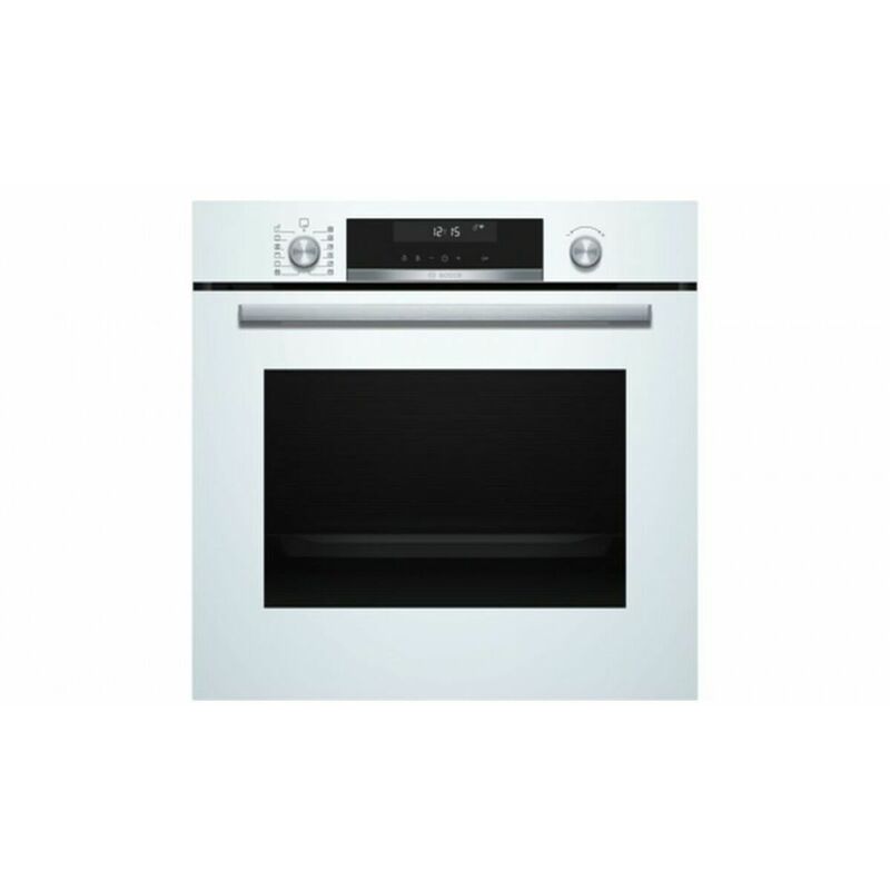 

BOSCH Horno Pirolítico BOSCH HBG5780W6 Blanco 71 L