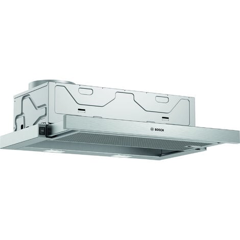 BOSCH Hotte Tiroir et Escamotables BOSCH DFM064W54