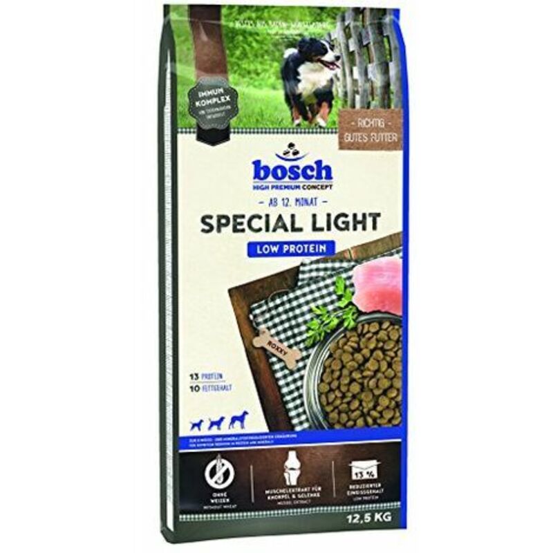 Bosch 26150 Special-Light 12,5 kg