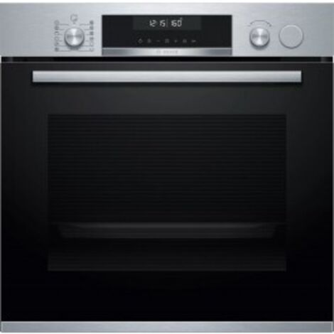 Electrolux KOABS31X - Forno da Incasso SteamPro, SousVide, Steamify,  Termosonda, Pizza, 60 cm, A+