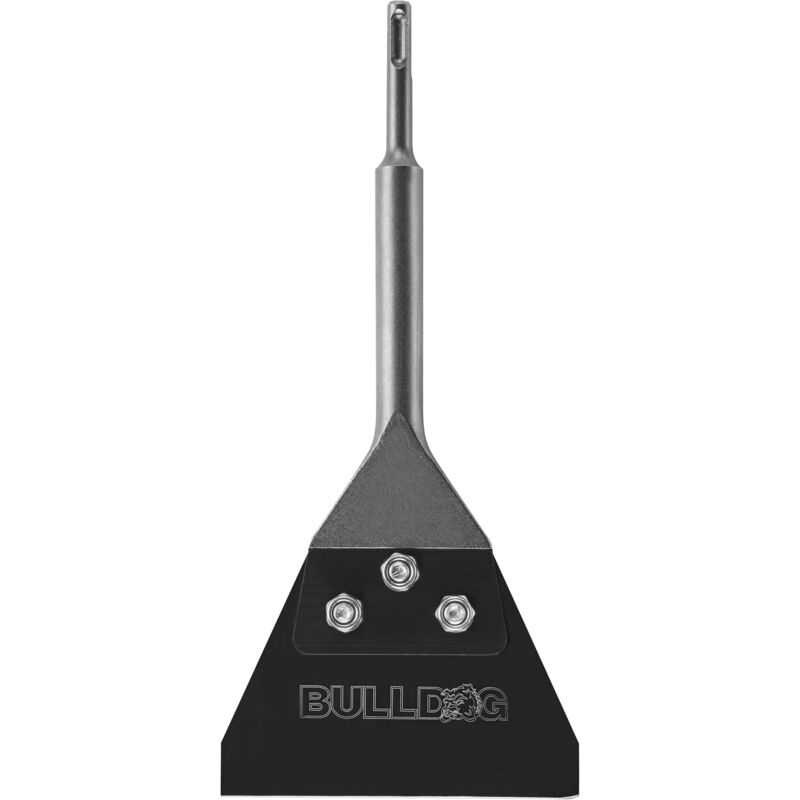 Bosch - HS1418 5' x 11' SDS-Plus® Bulldogâ'¢ Raschietto per pavimenti