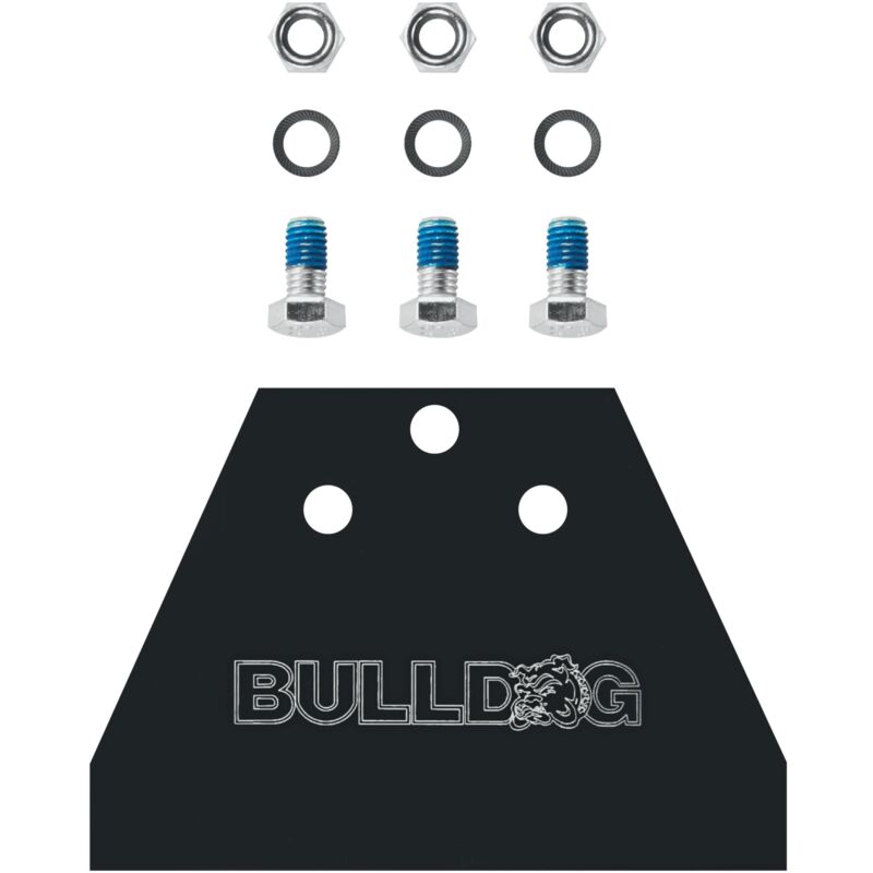 Bosch - HS1418RK SDS-Plus® Bulldog™ Kit di ricambio raschiatore per pavimenti
