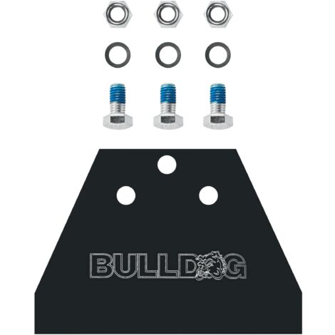 Bosch HS1418RK SDS-Plus® Bulldog™ Kit di ricambio raschiatore per pavimenti