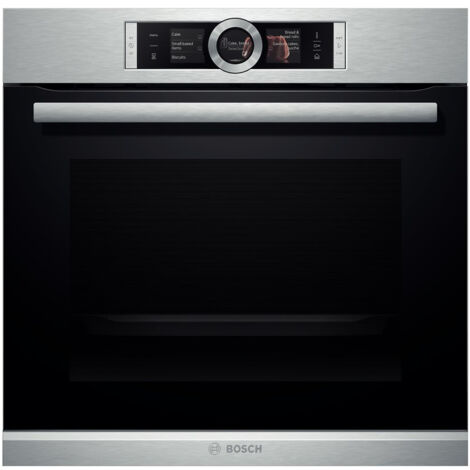 Candy FCS 502 N Estetica POP EVO Forno Elettrico Multifunzione da Incasso  Capacita' 65 Litri Classe energetica A 5 Funzioni 60 cm Nero