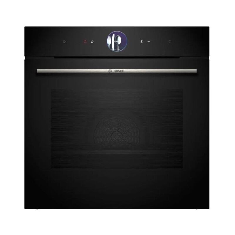 Bosch - Serie 8 HSG7261B1 forno 71 l 3600 w a+ Nero