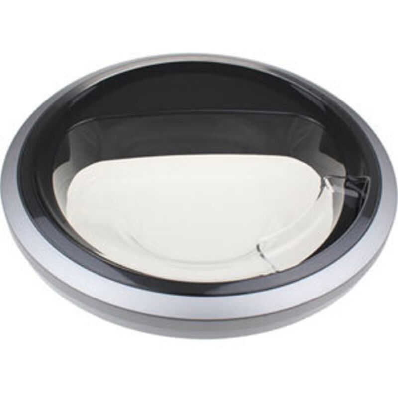 Bosch - hublot de porte complet - 11017195 - 4242005488469