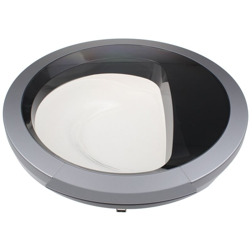 Bosch - hublot / porte compl. - 11015677