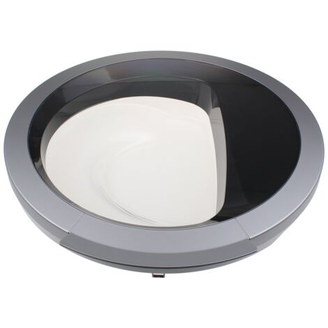 Bosch - hublot / porte compl. - 11015677