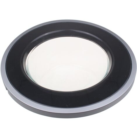 Bosch - hublot - porte cpl/avec charnière. - 11035587