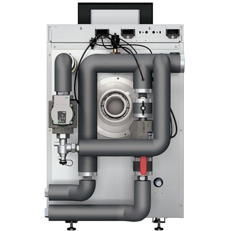 BOSCH Hybrid-Nachrüstungsset Bopa GCH8090 mit Rohrgruppe Hybrid Bypass