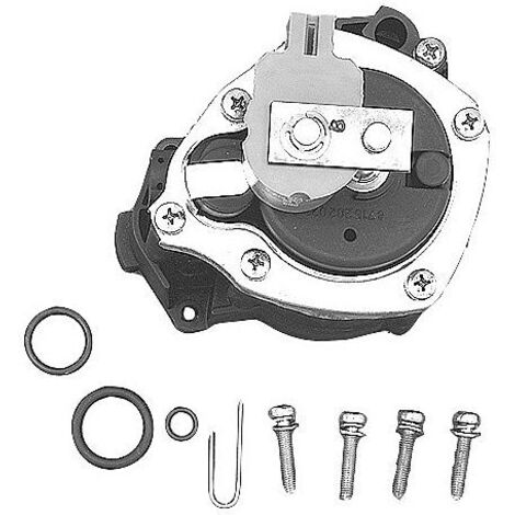 Bosch Hydraulikschalter 87172043000 komplett