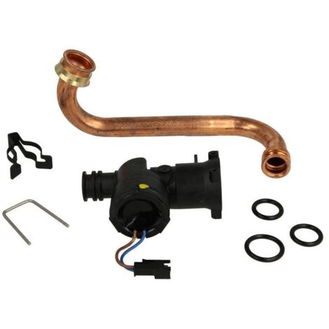 BOSCH Hydrogenerator Baugruppe, 87387002830