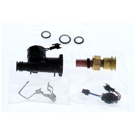 BOSCH Hydrogenerator Baugruppe, 87387004570