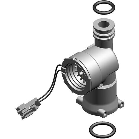 BOSCH Hydrogenerator WRG-4, 8738723240