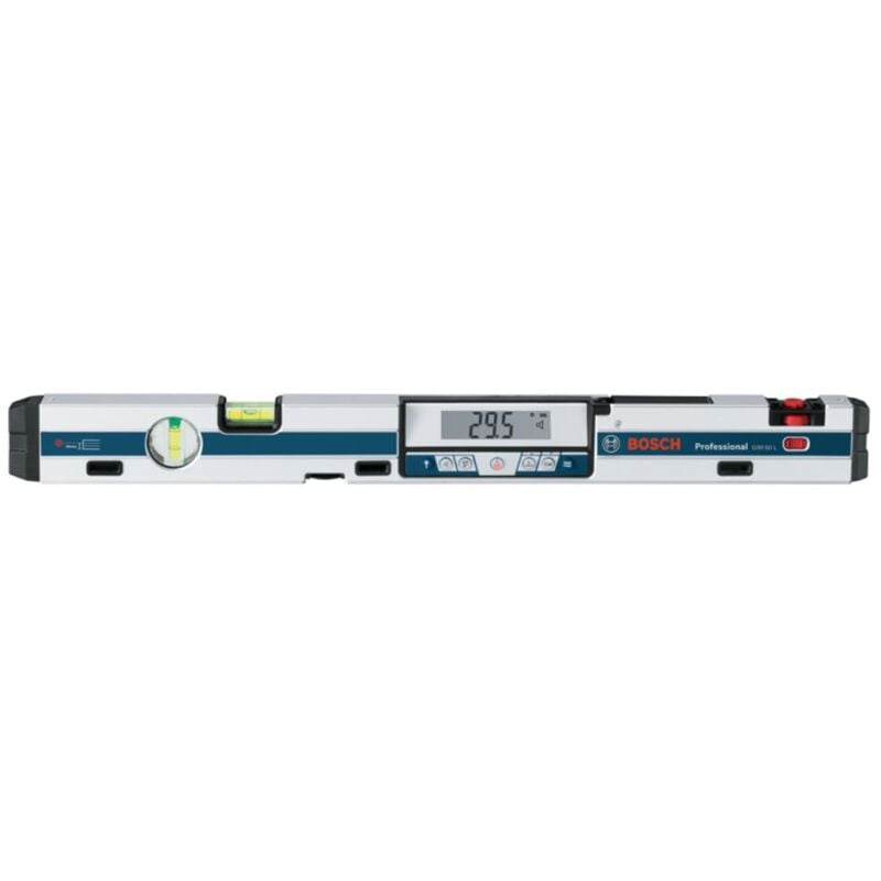 

Bosch Inclinómetro y goniómetro digital GIM 60 L