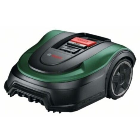 Bosch Indego M 700 robotic lawn mower