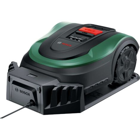 Bosch - Indego XS 300 Robotic Lawnmower