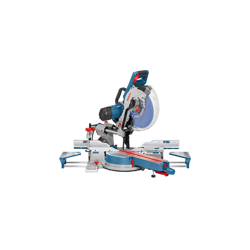 

BOSCH 0601B23100 Ingletadora telescópica GCM 12 SDE