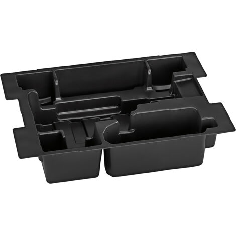 Bosch Insérer GHO 18 V-LI