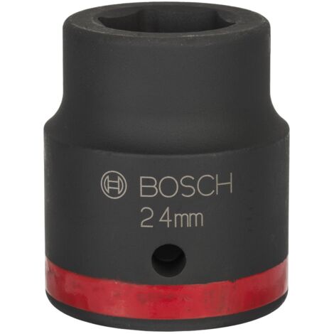 Bosch insert de clé à douille, 32 mm, 62 mm, 54 mm, M 22, 51,5 mm - 1608557050