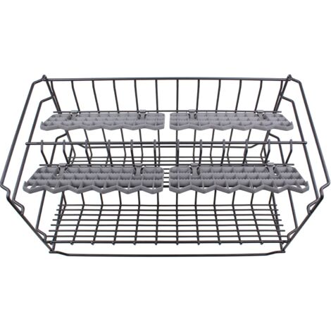 Bosch - insert de panier – pour verres à pied long et tasses -