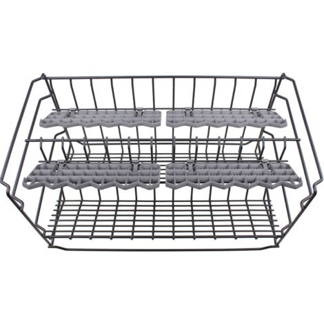 Bosch - inserto para cesta – para copas de tallo largo y tazas - 00670481 - 4242004112433