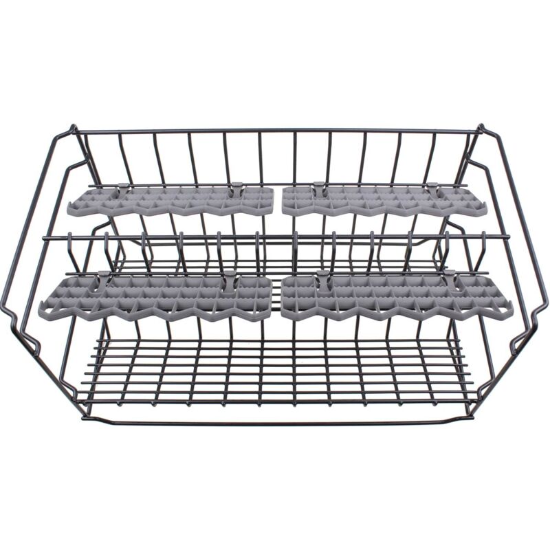 Bosch - inserto per cestello – per bicchieri a stelo lungo e tazze - 00670481 - 4242004112433