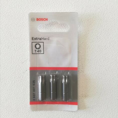 Ferramenta Lombardi - SET 32PZ RAINBOW BOSCH PROFESSIONALE INSERTI INSERTO  PER BIT TRAPANO AVVITATORI PER VITI