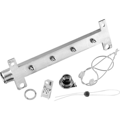 Bosch Installationszub. für ZSN 11-7 KE Gasart-Umbausatz 21,3123, 7736900565