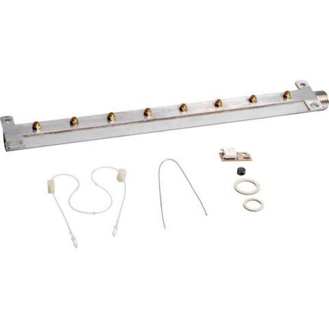 Bosch Installationszub. Gasart-Umbausatz auf Erdgas E, für ZSR/ZWR 24-7 KE, 7736900679