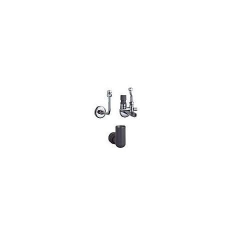 BOSCH Installationszubehör AK 030300, Membran-Sicherheitsventil