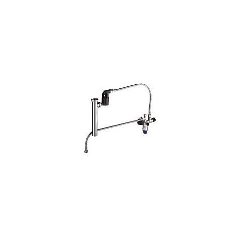 BOSCH Installationszubehör BZ 30020, Sicherheitsventil, flexible Schläuche