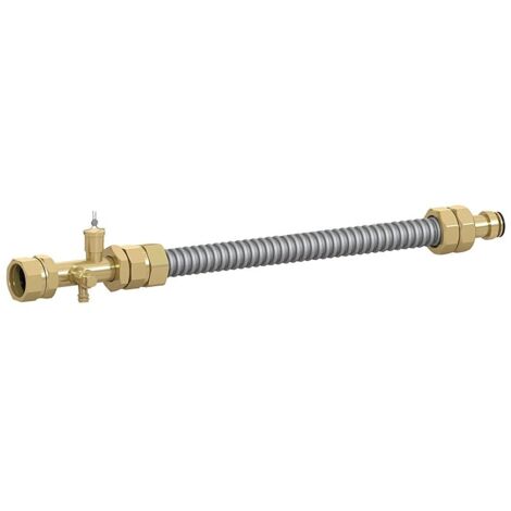 BOSCH Installationszubehör CS 29-1 Anschluss-Set MAG extern