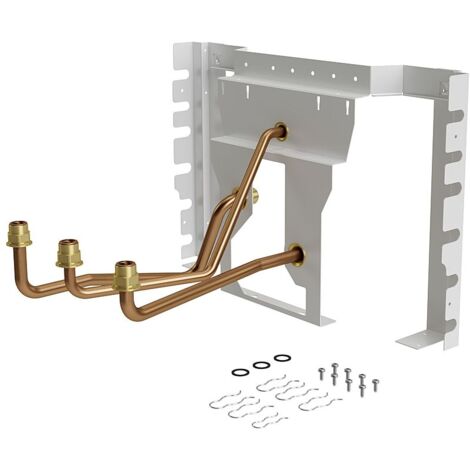 BOSCH Installationszubehör CS 35 Basis-Modul für Condens GC5300i WM / WMA