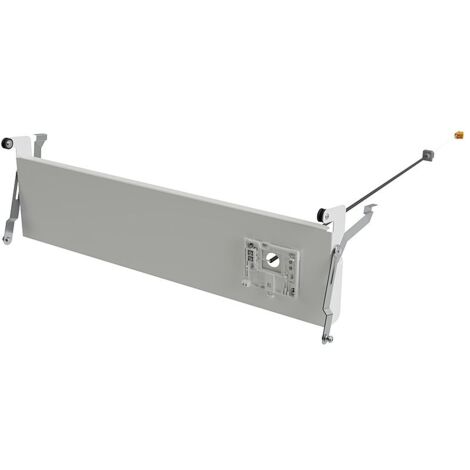 BOSCH Installationszubehör CS 36 Halterung für Reglereinbau CW400/CW100