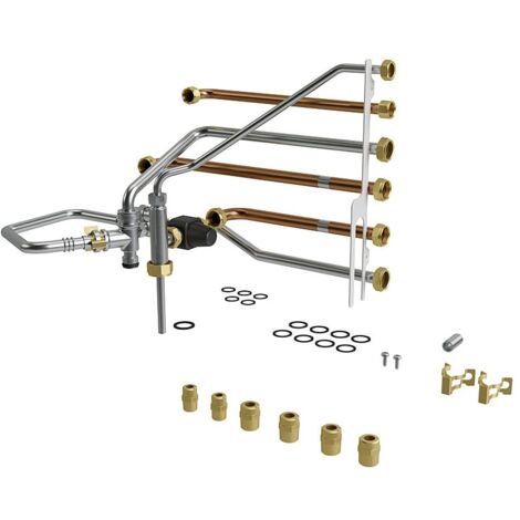 BOSCH Installationszubehör CS 38 Set für solare Ertragsoptimierung