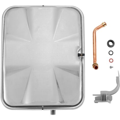 BOSCH Installationszubehör für GC5300i P Ausdehnungsgefäß zum Einbau