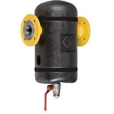 Bosch Installationszubehör IN 50/65 Isolierung für Schlammabscheider DN50/65, 7747222505