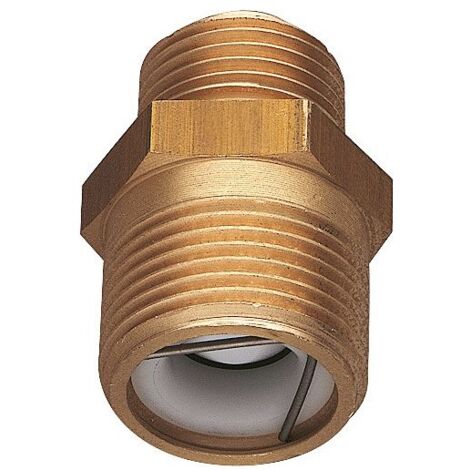 BOSCH Installationszubehör, Nr. 414, Rückflussverhinderer