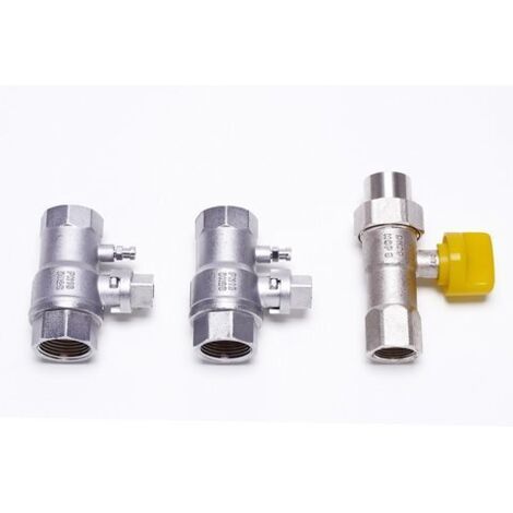 BOSCH Installationszubehör Nr. 761/1 Serviceset R 1" mit TAE, Aufputz