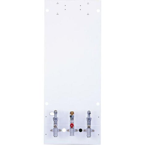Bosch Installationszubehör Nr. 962 Vormontageeinheit, Breite: 450 mm, 7719002284