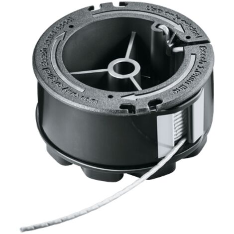 Bosch Intellifeed-Spule fr UniversalGrassCut 18