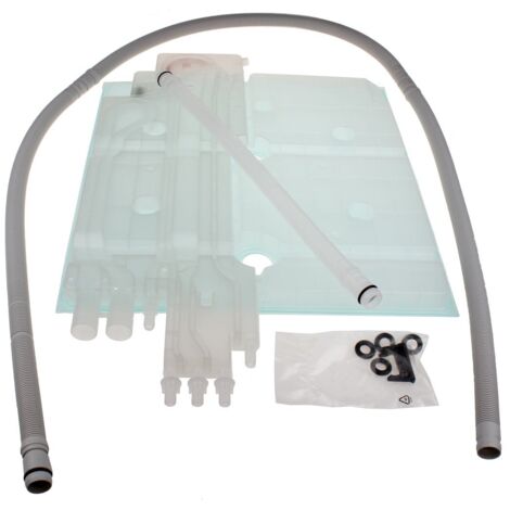 Bosch - intercambiador de calor - 00215761 -