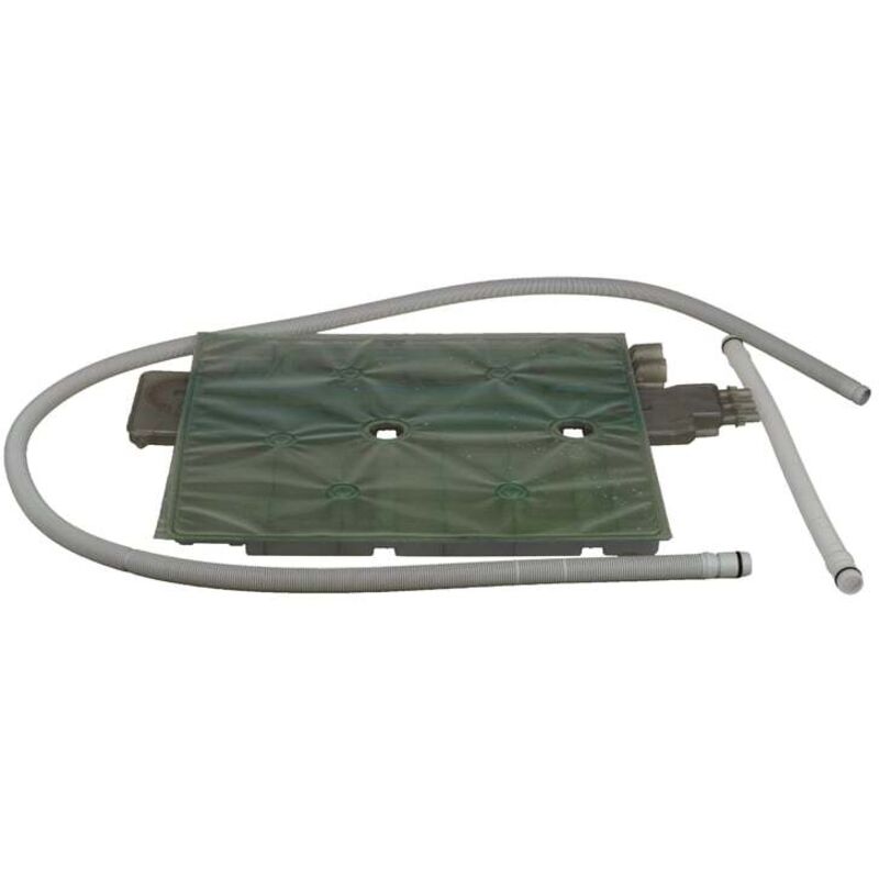 Bosch - intercambiador de calor - 00216452 -