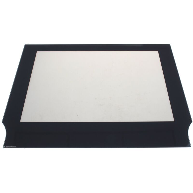 Bosch - interno del vetro della porta del forno - 00778955 - 4242005487516