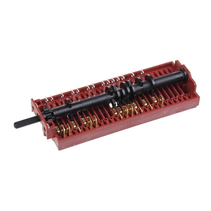 Bosch - commutateur - selecteur de four - 00499028