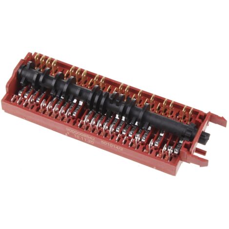 Bosch - interruptor de horno - 00491551 -